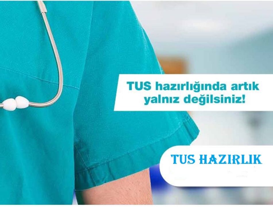 Tus Hazırlığında Destek Önemli Mi