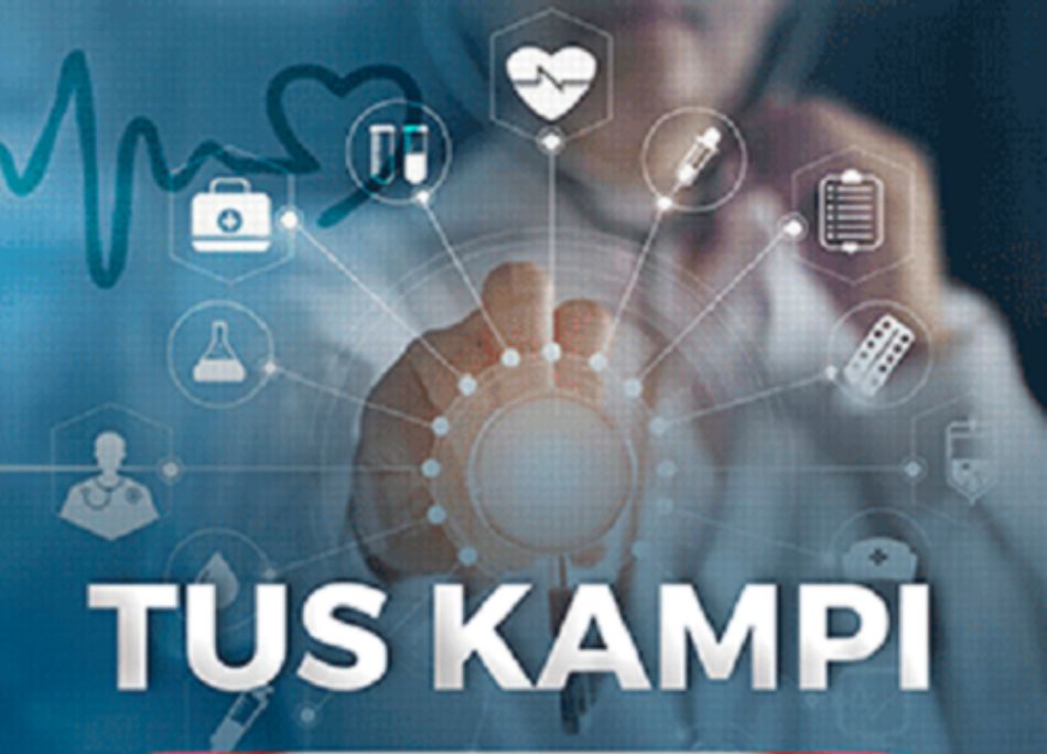 Tus Kampı Avantajları Nelerdir