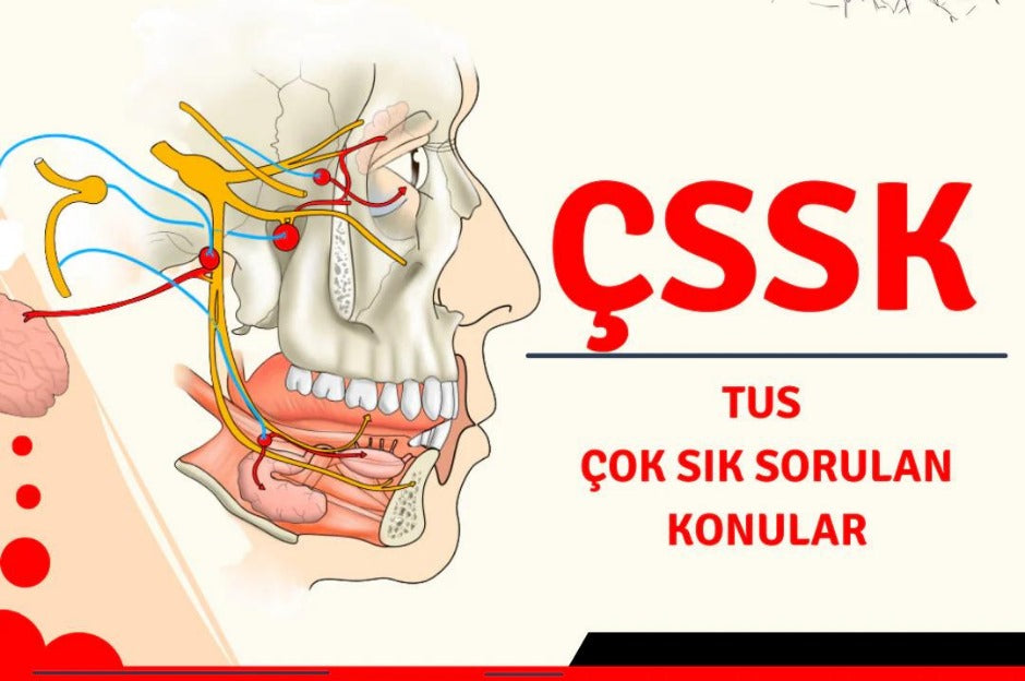 TUS Soru Bankası