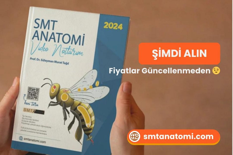 Anatomi Kitabı